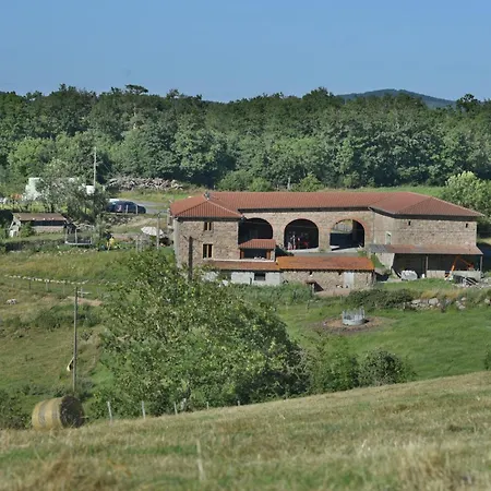 De La Ferme Des Bourettes * Haute-Rivoire