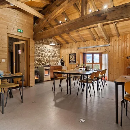 De La Ferme Des Bourettes * Haute-Rivoire