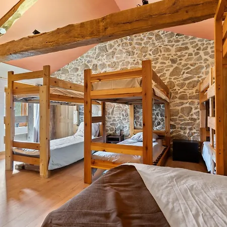 De La Ferme Des Bourettes