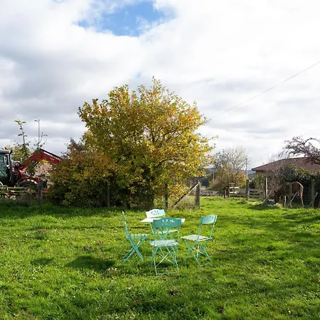 Farma De La Ferme Des Bourettes *