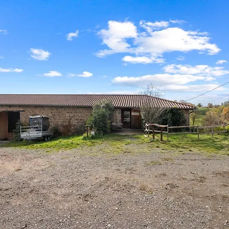 De La Ferme Des Bourettes Haute-Rivoire